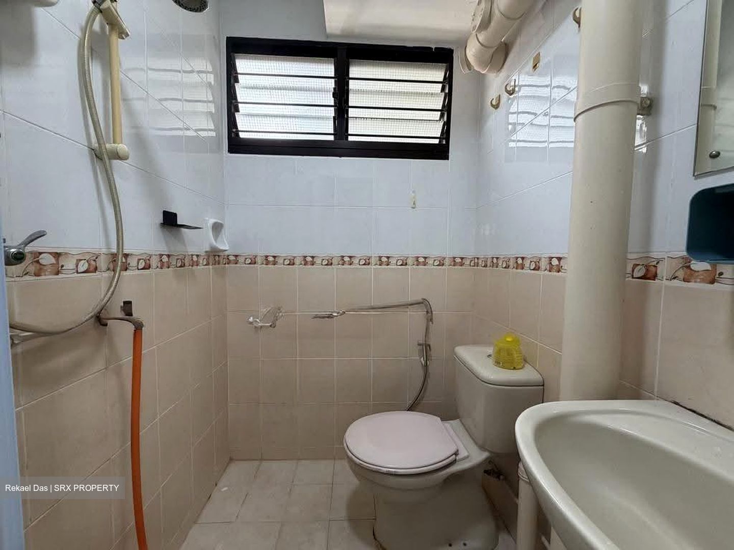 Blk 515 Kaki Bukit Green (Bedok), HDB 3 Rooms #627181741
